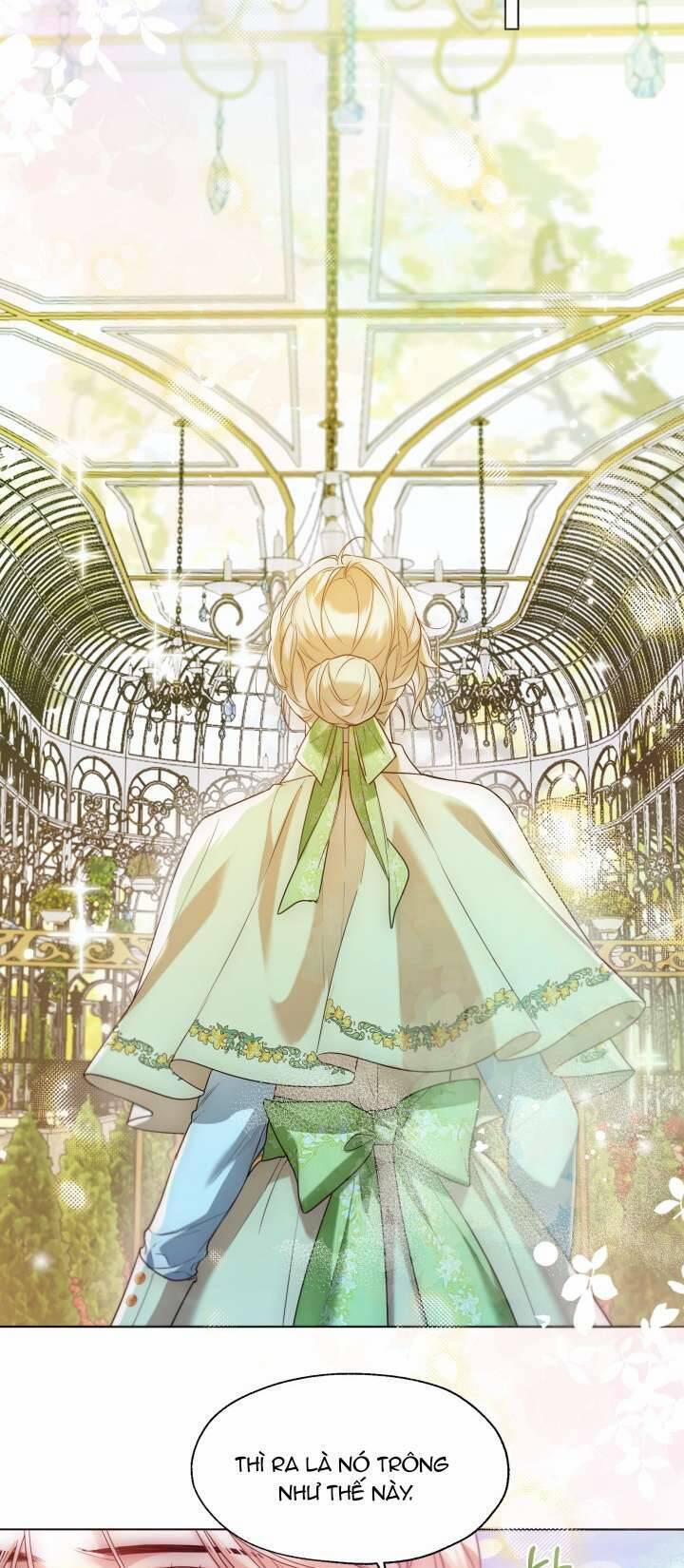 Tiểu Thư Crystal Là Một Người Đàn Ông 65 trang 47