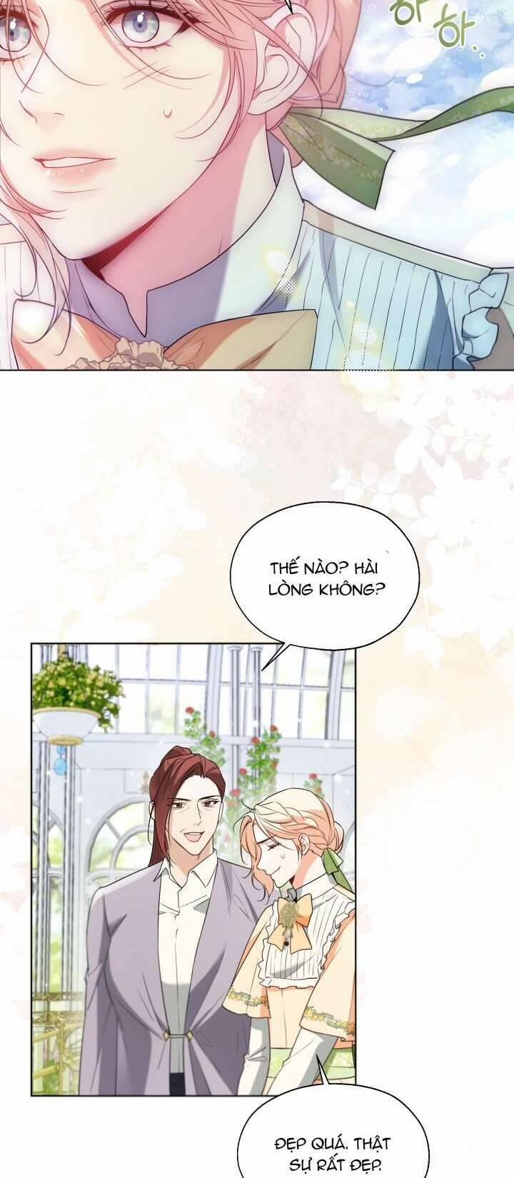 Tiểu Thư Crystal Là Một Người Đàn Ông 65 trang 48