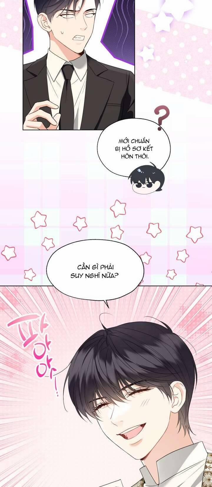 Tiểu Thư Crystal Là Một Người Đàn Ông 65 trang 5