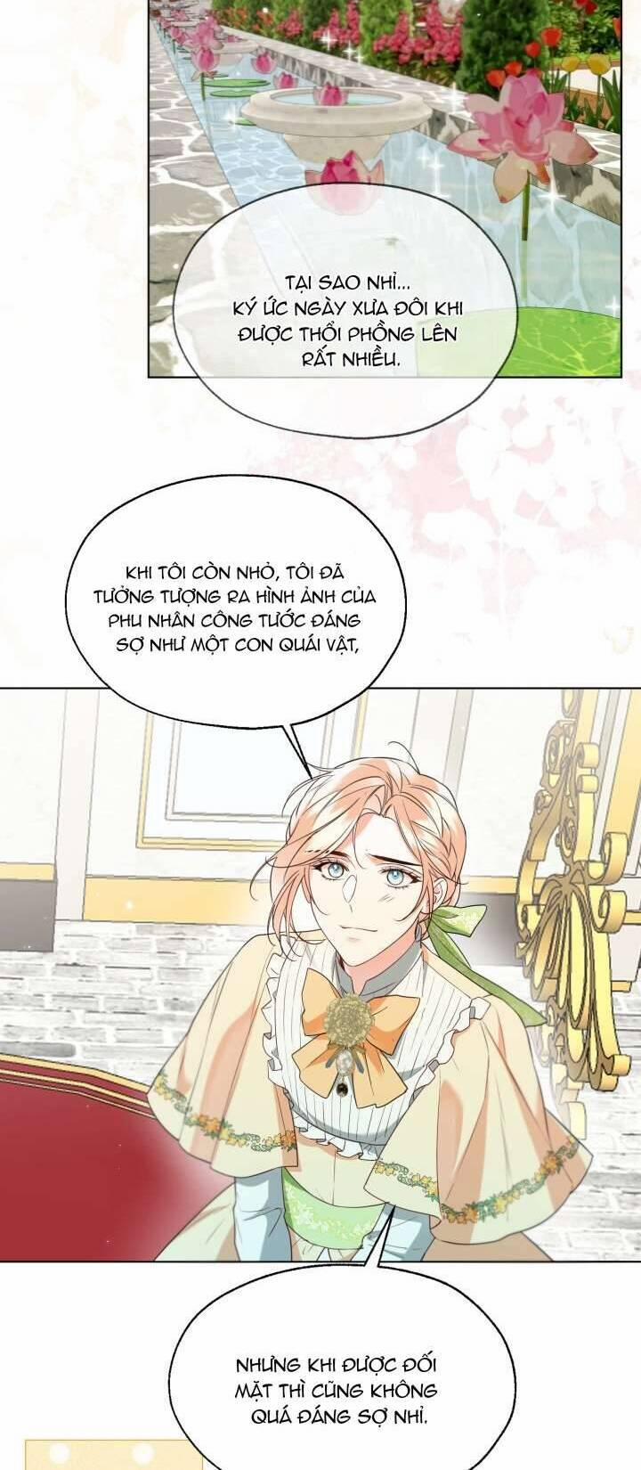 Tiểu Thư Crystal Là Một Người Đàn Ông 65 trang 50