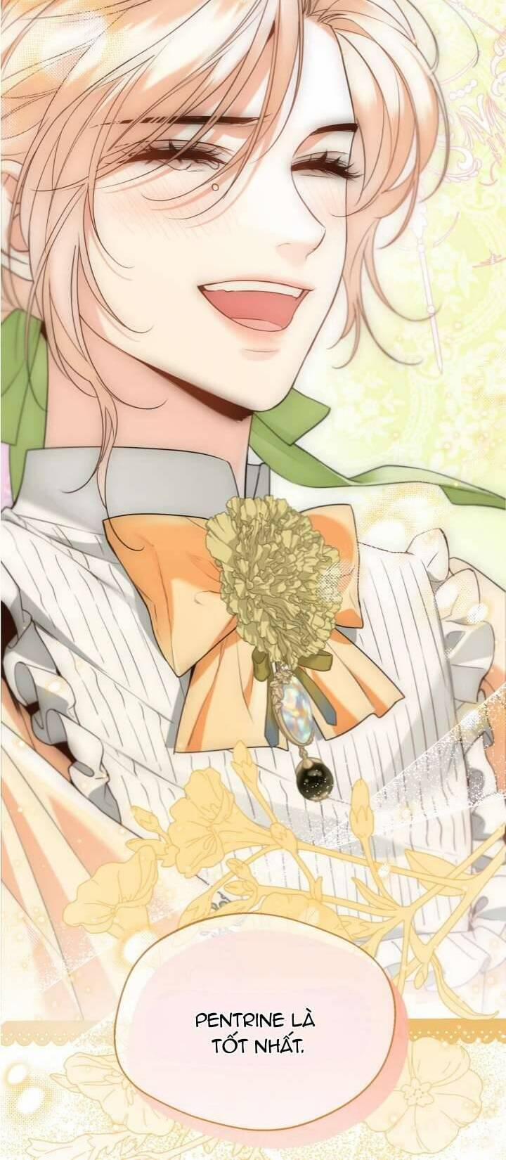 Tiểu Thư Crystal Là Một Người Đàn Ông 65 trang 54