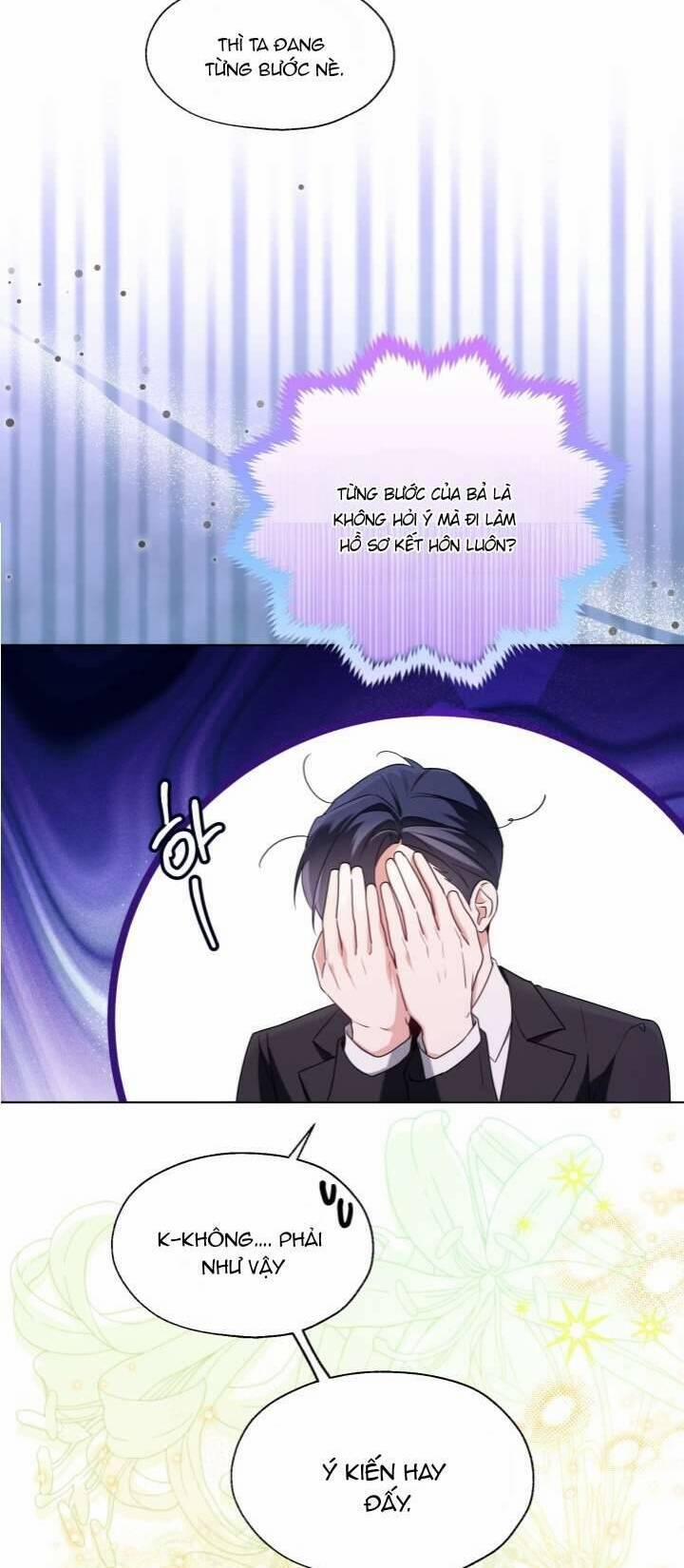 Tiểu Thư Crystal Là Một Người Đàn Ông 65 trang 9