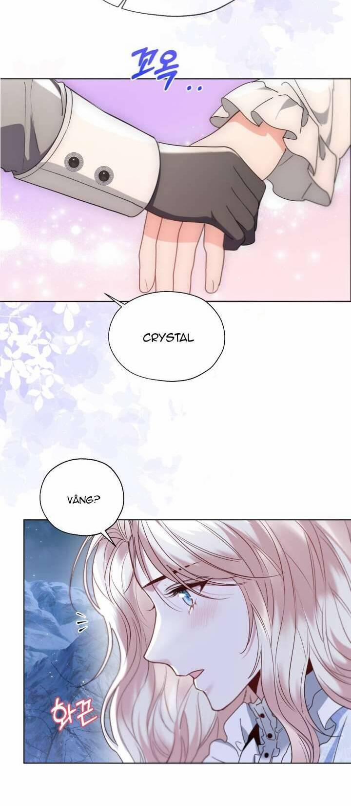 Tiểu Thư Crystal Là Một Người Đàn Ông 66 trang 26