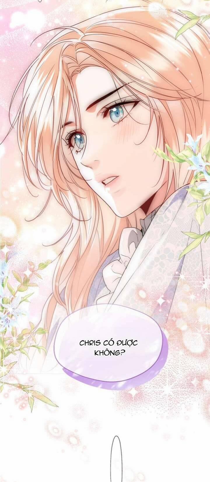 Tiểu Thư Crystal Là Một Người Đàn Ông 66 trang 28