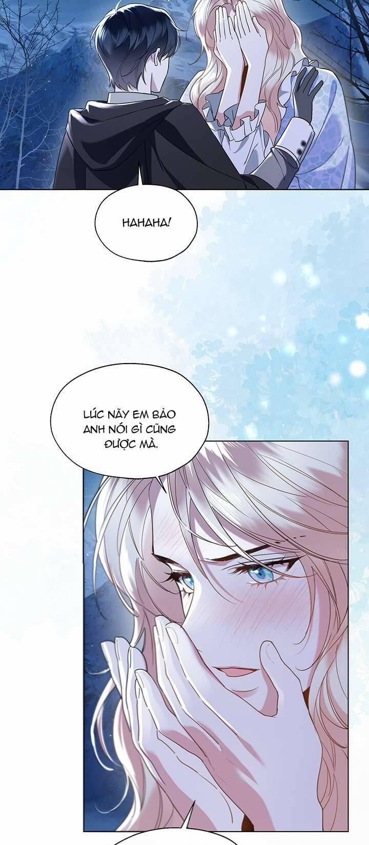 Tiểu Thư Crystal Là Một Người Đàn Ông 66 trang 37