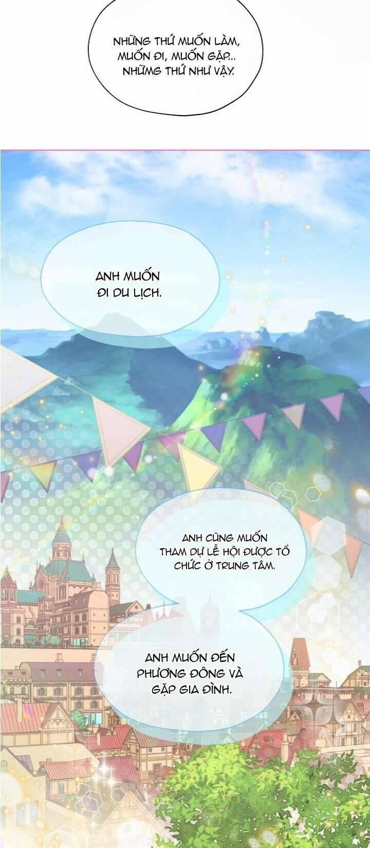 Tiểu Thư Crystal Là Một Người Đàn Ông 66 trang 38