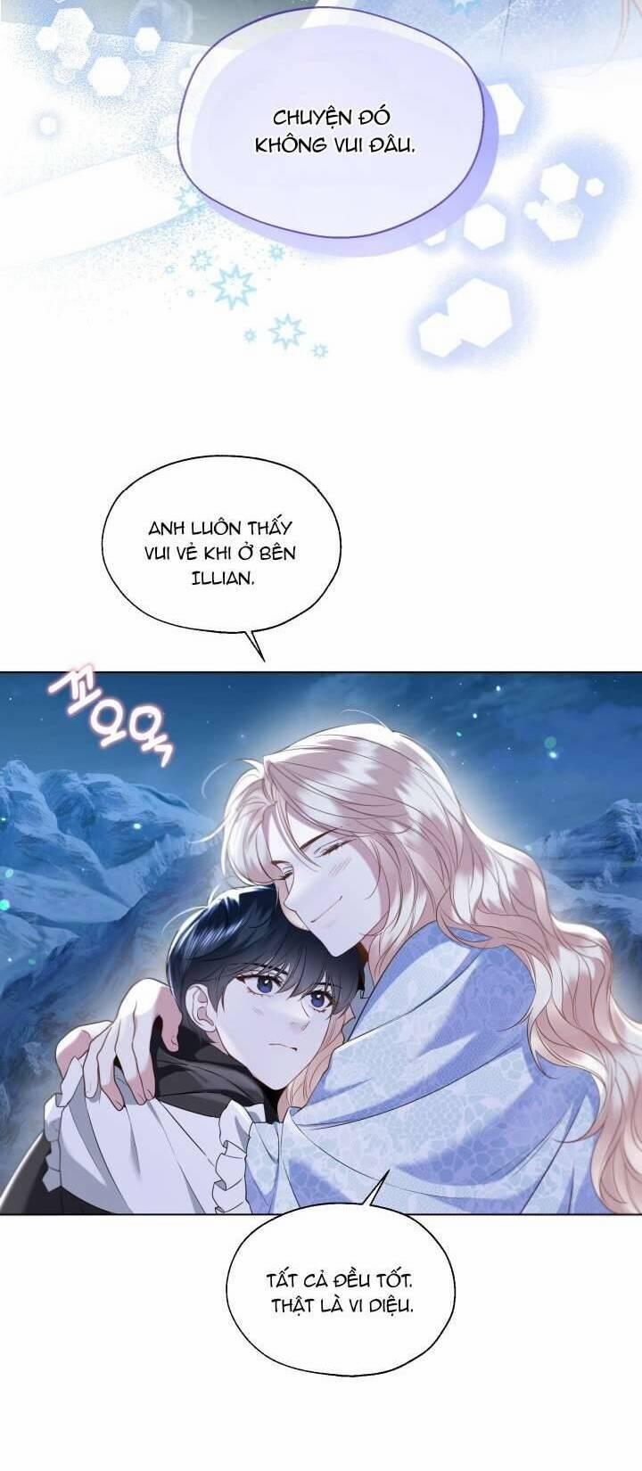 Tiểu Thư Crystal Là Một Người Đàn Ông 66 trang 47