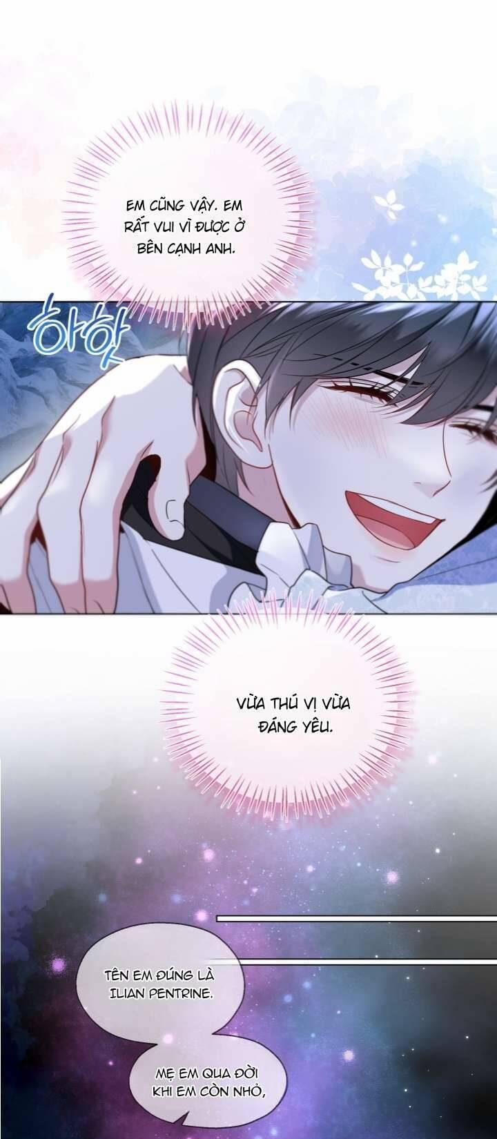 Tiểu Thư Crystal Là Một Người Đàn Ông 66 trang 48