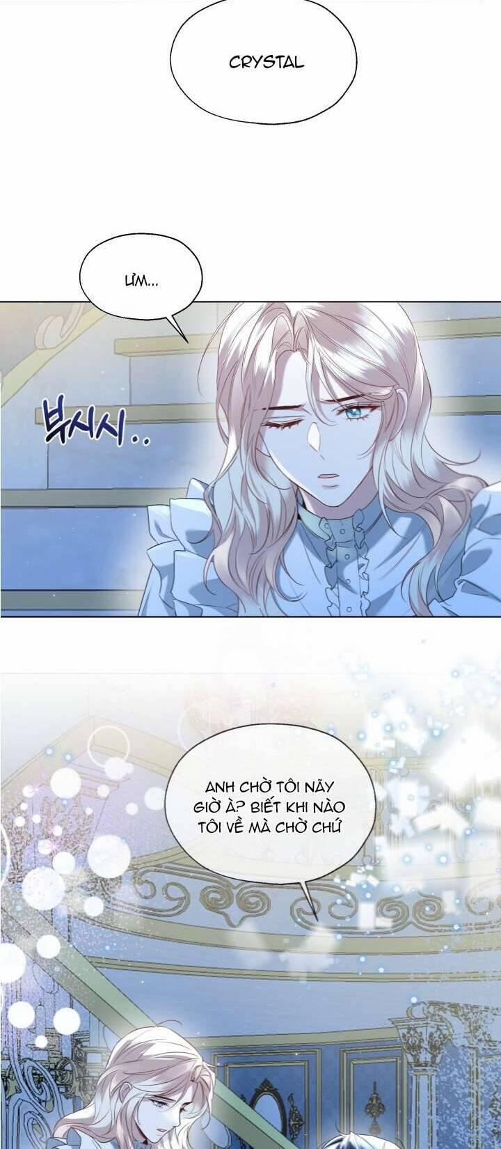 Tiểu Thư Crystal Là Một Người Đàn Ông 66 trang 5