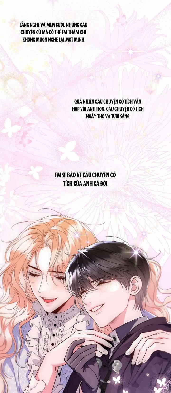 Tiểu Thư Crystal Là Một Người Đàn Ông 66 trang 50