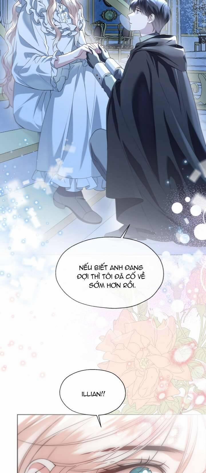 Tiểu Thư Crystal Là Một Người Đàn Ông 66 trang 6