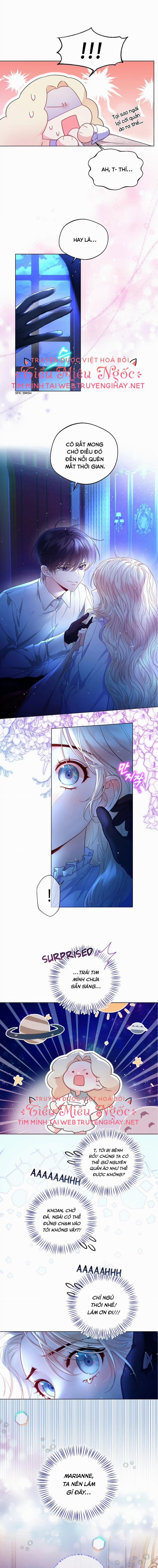 Tiểu Thư Crystal Thật Ra Là Con Trai 12 trang 10