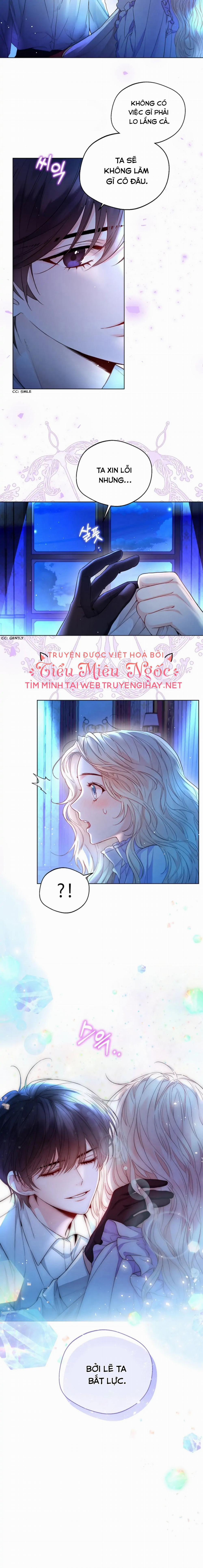 Tiểu Thư Crystal Thật Ra Là Con Trai 12 trang 12