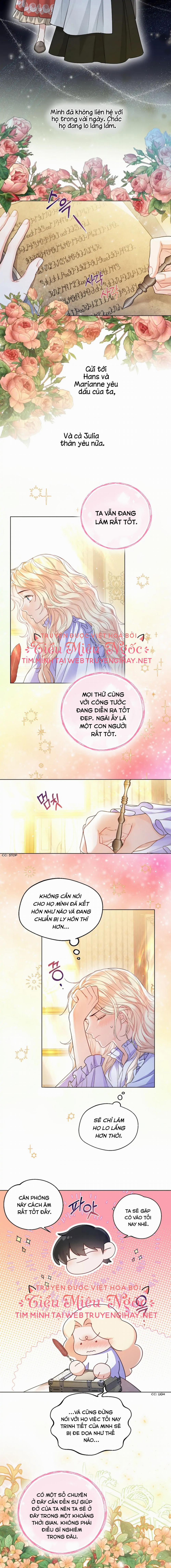 Tiểu Thư Crystal Thật Ra Là Con Trai 12 trang 4