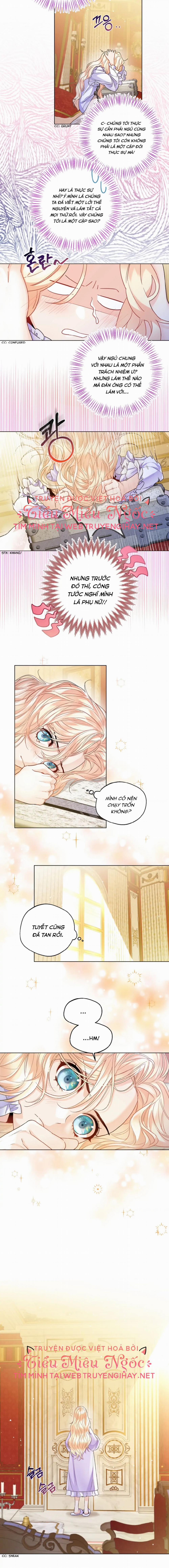 Tiểu Thư Crystal Thật Ra Là Con Trai 12 trang 6
