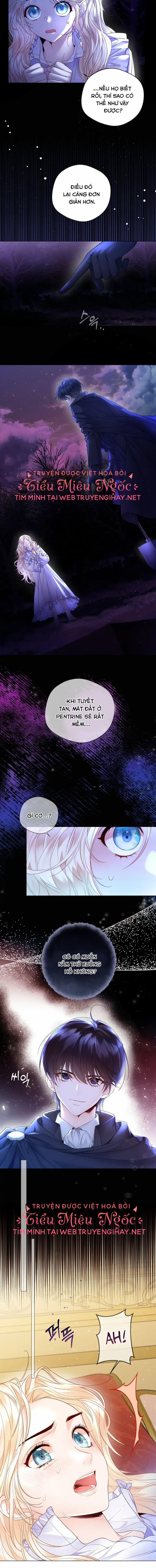 Tiểu Thư Crystal Thật Ra Là Con Trai 13 trang 2