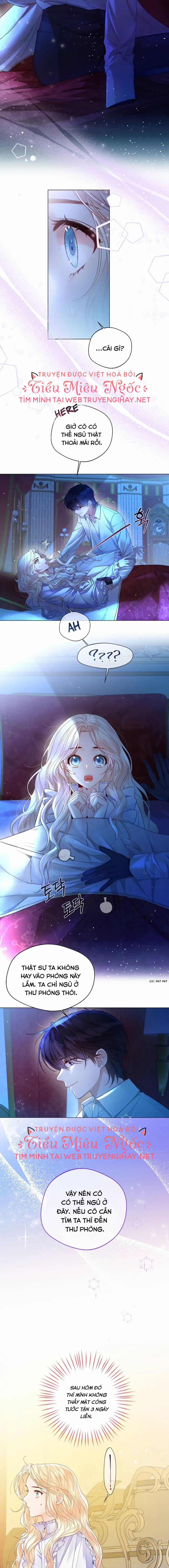 Tiểu Thư Crystal Thật Ra Là Con Trai 13 trang 4