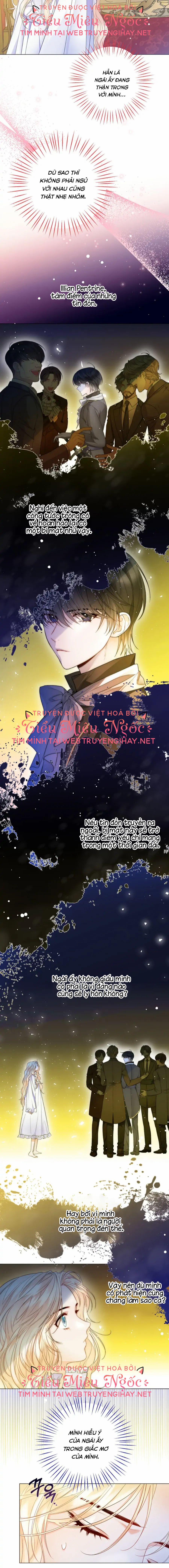 Tiểu Thư Crystal Thật Ra Là Con Trai 13 trang 5