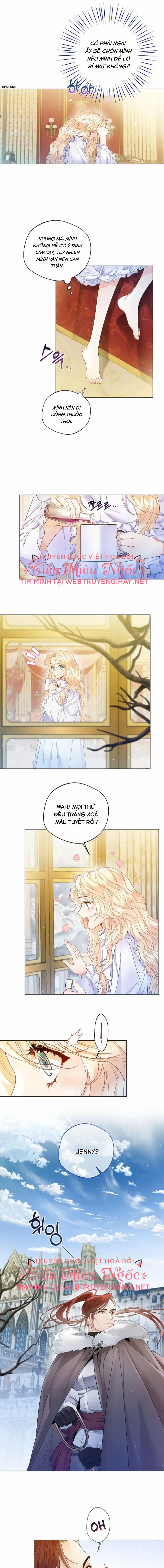 Tiểu Thư Crystal Thật Ra Là Con Trai 13 trang 6