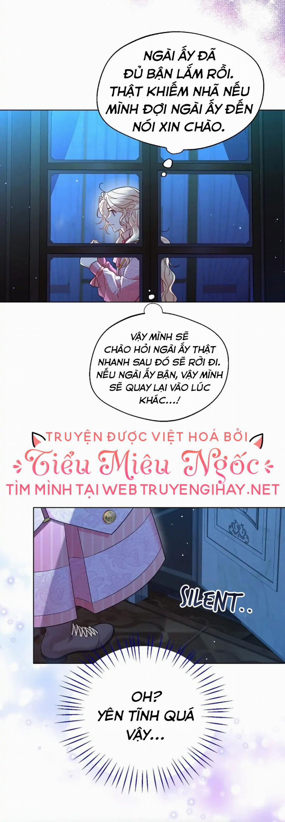 Tiểu Thư Crystal Thật Ra Là Con Trai 18 trang 14