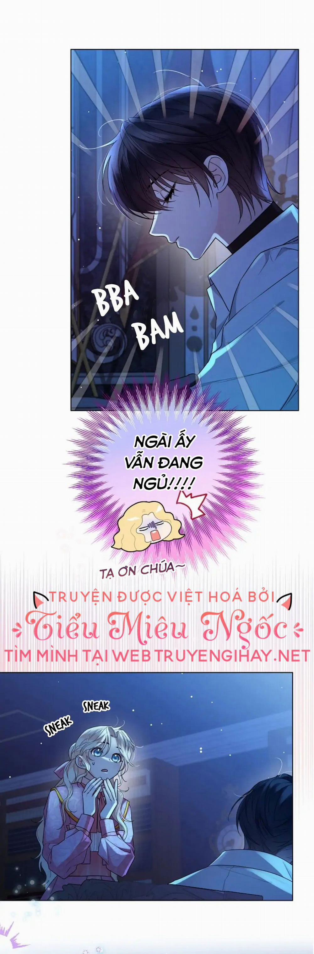 Tiểu Thư Crystal Thật Ra Là Con Trai 18 trang 19