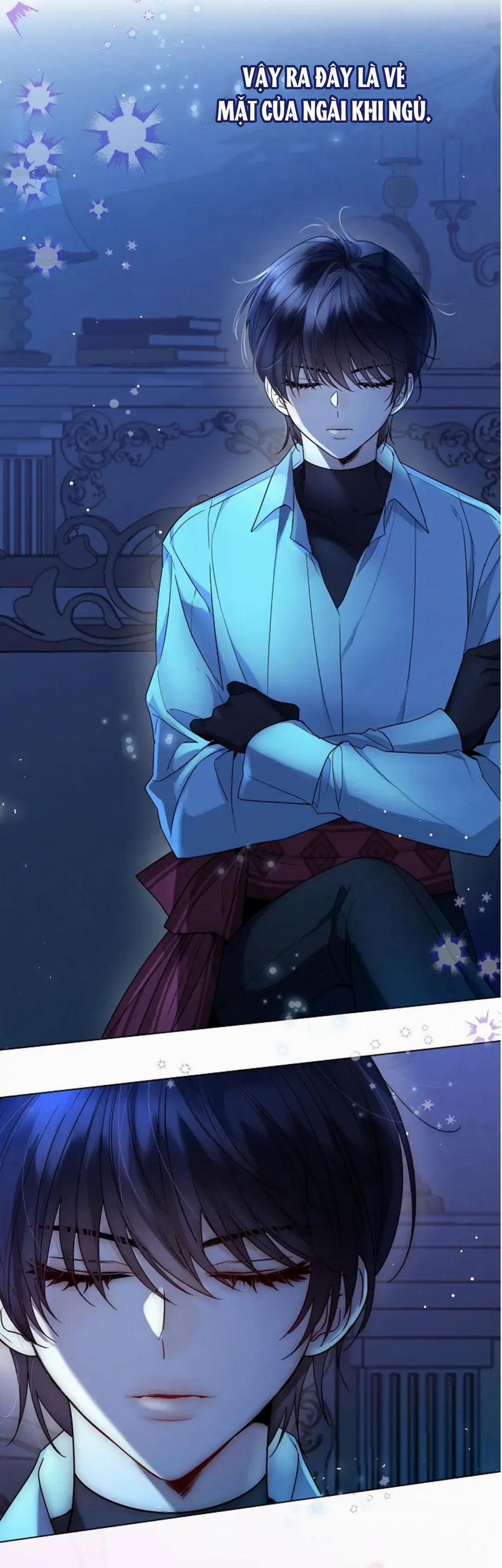 Tiểu Thư Crystal Thật Ra Là Con Trai 18 trang 20