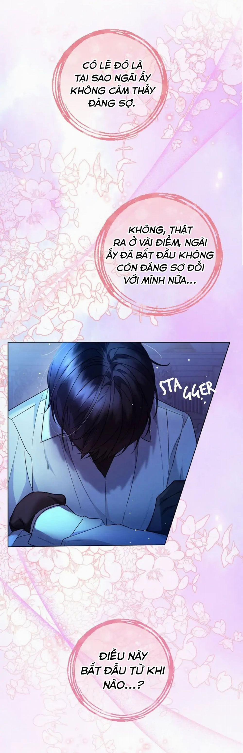 Tiểu Thư Crystal Thật Ra Là Con Trai 18 trang 22