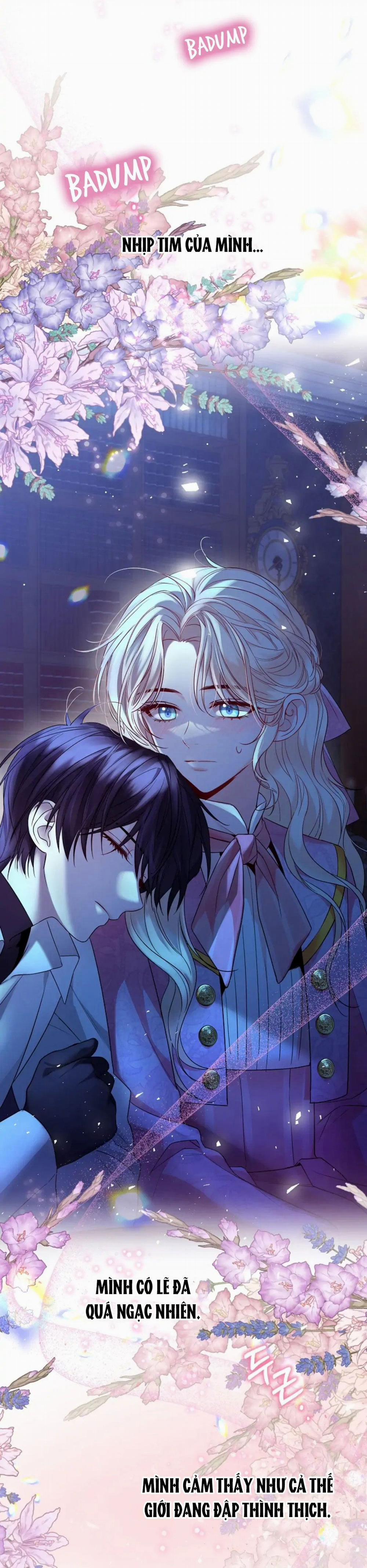 Tiểu Thư Crystal Thật Ra Là Con Trai 18 trang 28