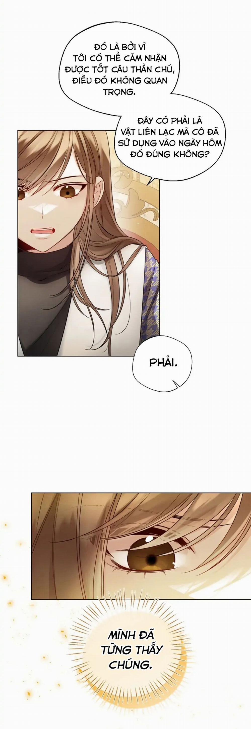 Tiểu Thư Crystal Thật Ra Là Con Trai 18 trang 4