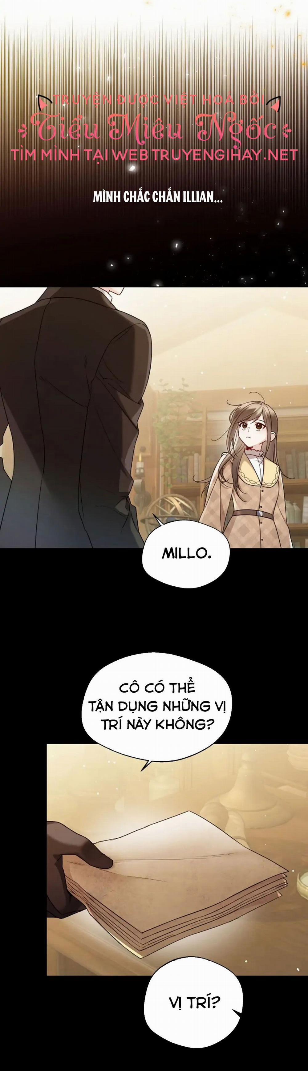 Tiểu Thư Crystal Thật Ra Là Con Trai 18 trang 5