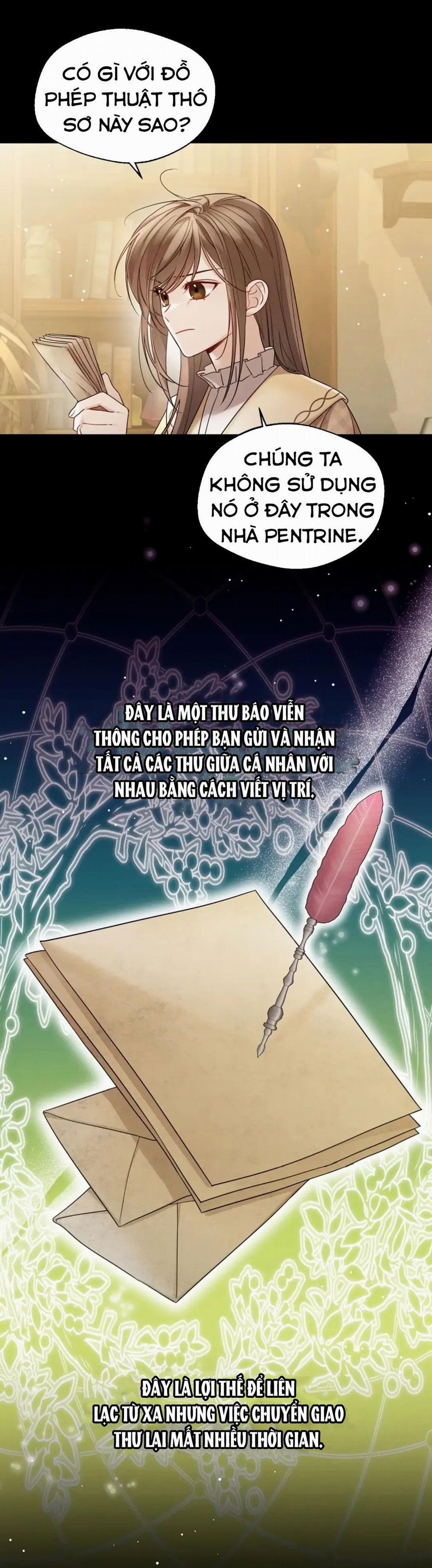 Tiểu Thư Crystal Thật Ra Là Con Trai 18 trang 6