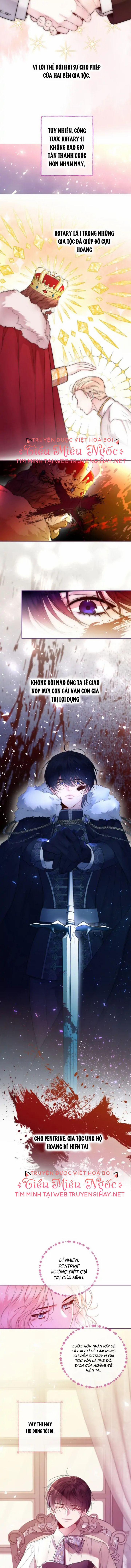 Tiểu Thư Crystal Thật Ra Là Con Trai 3 trang 4