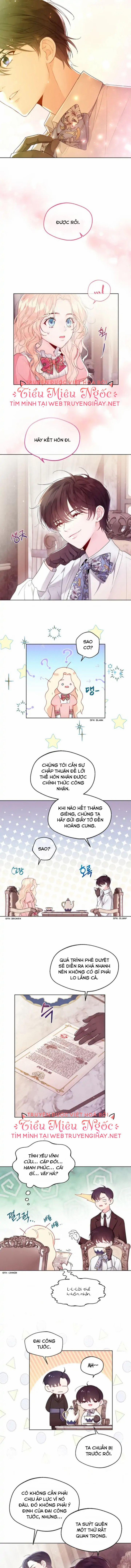 Tiểu Thư Crystal Thật Ra Là Con Trai 3 trang 8