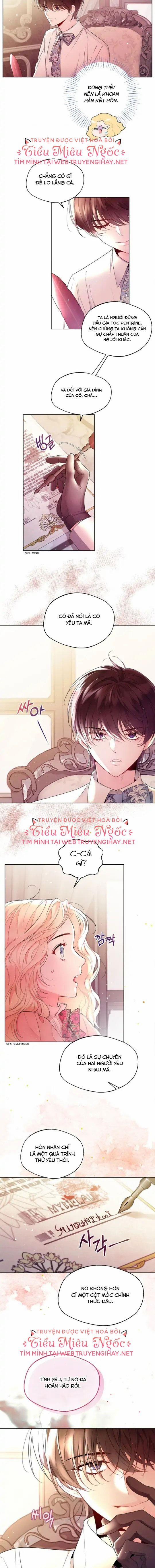 Tiểu Thư Crystal Thật Ra Là Con Trai 4 trang 2