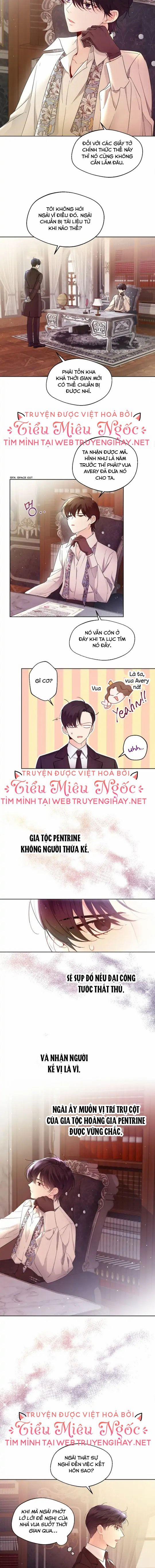 Tiểu Thư Crystal Thật Ra Là Con Trai 4 trang 5