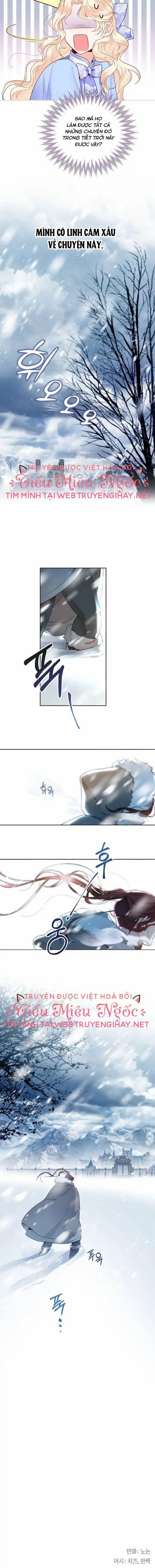 Tiểu Thư Crystal Thật Ra Là Con Trai 4 trang 9