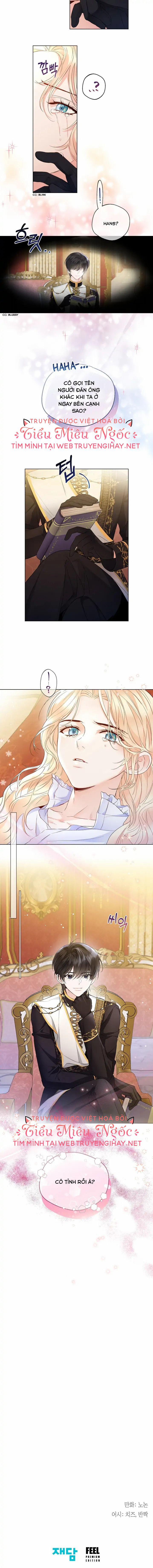 Tiểu Thư Crystal Thật Ra Là Con Trai 9 trang 12
