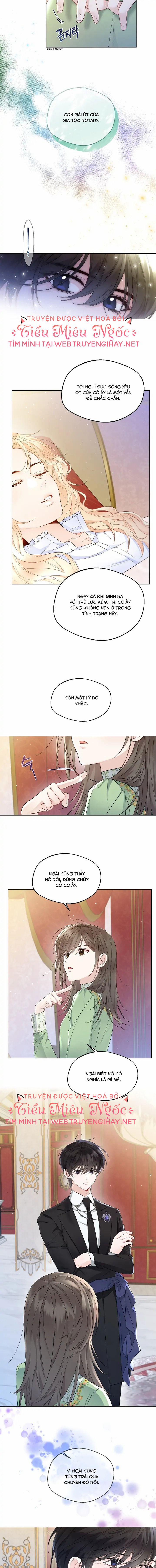 Tiểu Thư Crystal Thật Ra Là Con Trai 9 trang 2