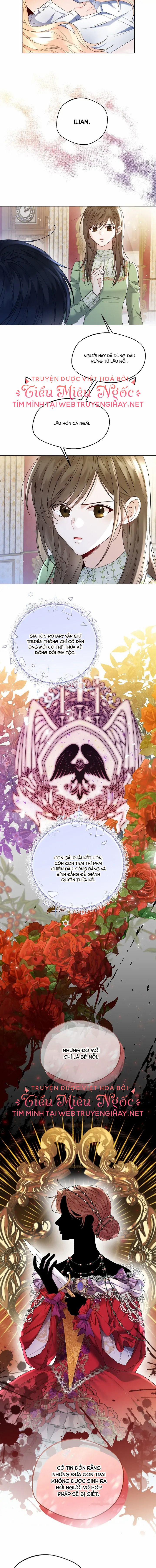 Tiểu Thư Crystal Thật Ra Là Con Trai 9 trang 4