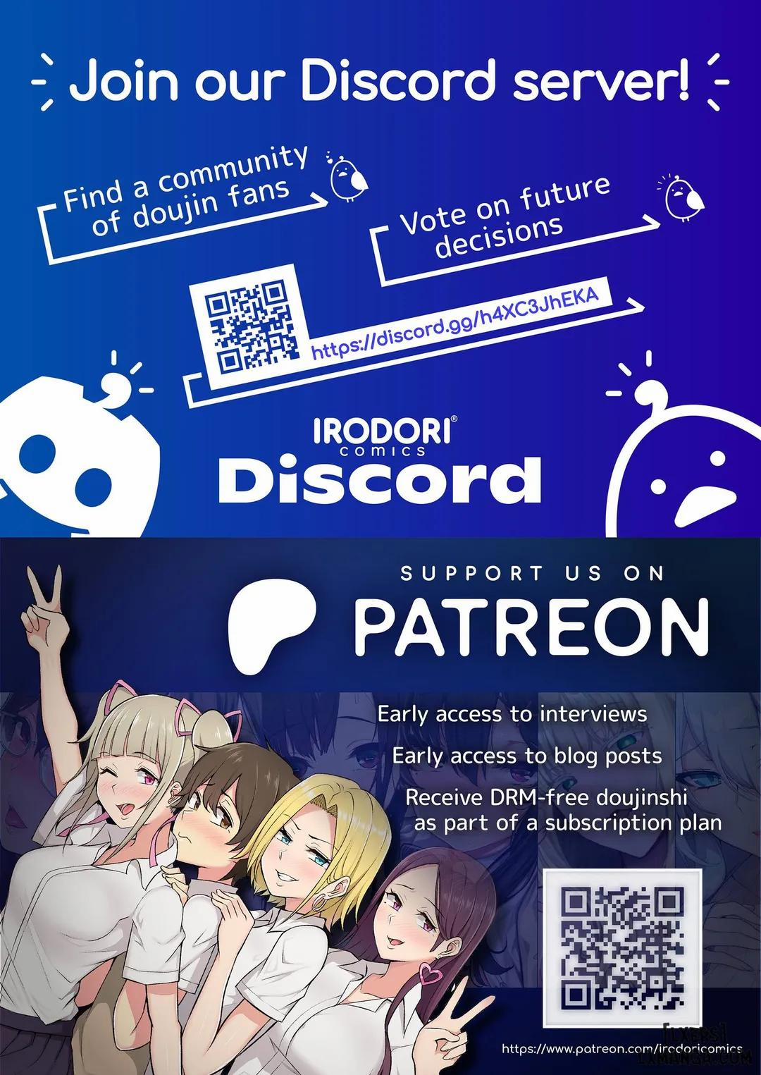 Tiểu thư giàu có ướt át Oneshot trang 46