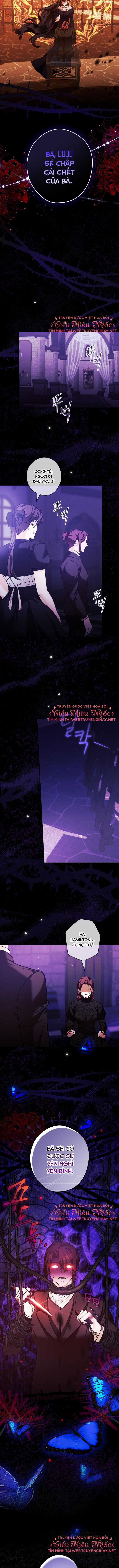 Tiểu Thư Hắc Ám Của Gia Đình Công Tước 16 trang 10