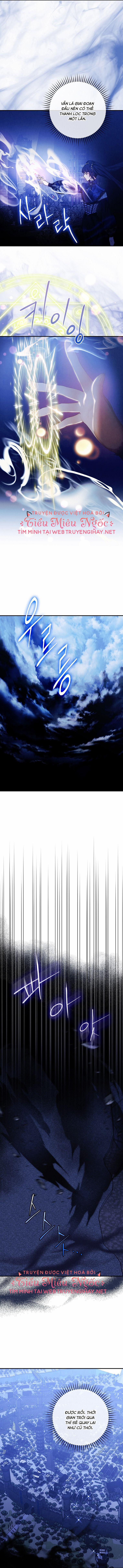 Tiểu Thư Hắc Ám Của Gia Đình Công Tước 26 trang 2