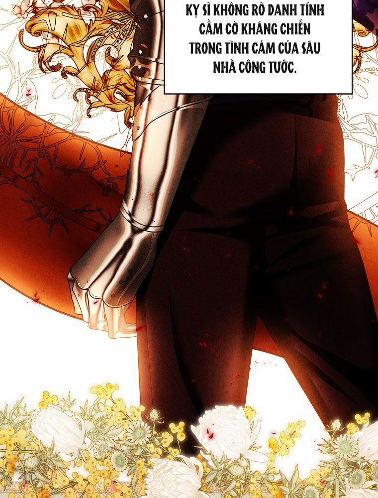 Tiểu Thư Hắc Ám Của Gia Đình Công Tước 30 trang 100