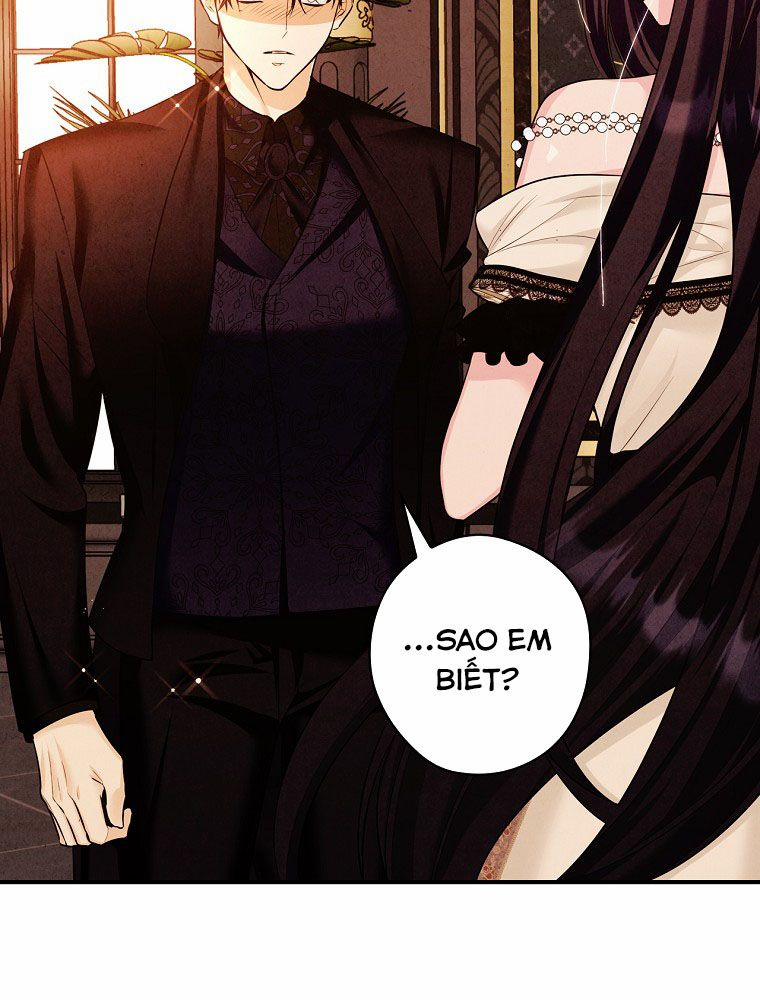 Tiểu Thư Hắc Ám Của Gia Đình Công Tước 30 trang 102