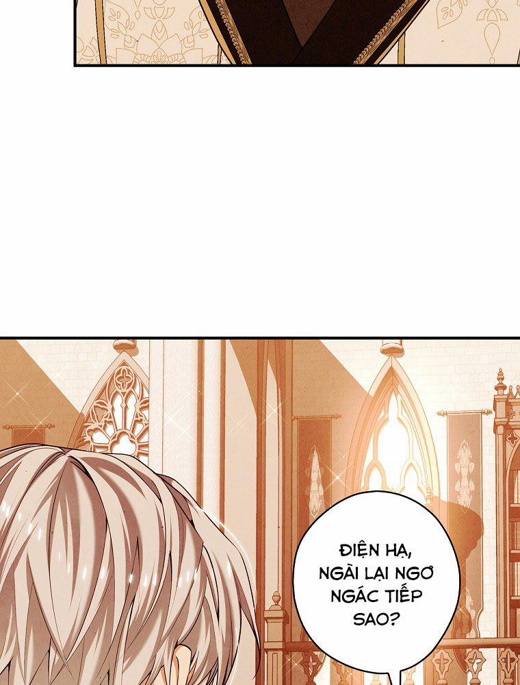 Tiểu Thư Hắc Ám Của Gia Đình Công Tước 30 trang 14