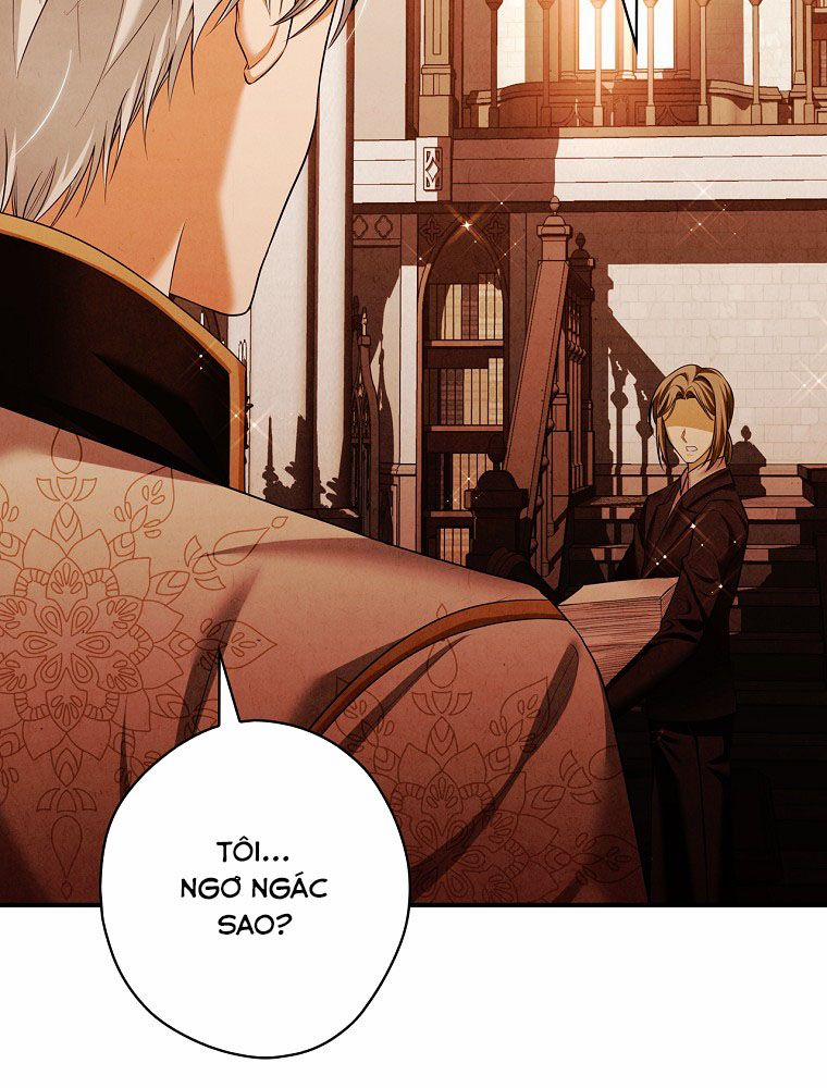 Tiểu Thư Hắc Ám Của Gia Đình Công Tước 30 trang 15