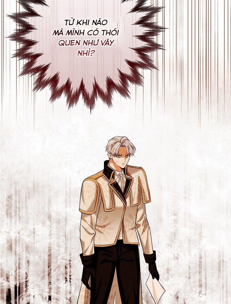 Tiểu Thư Hắc Ám Của Gia Đình Công Tước 30 trang 18