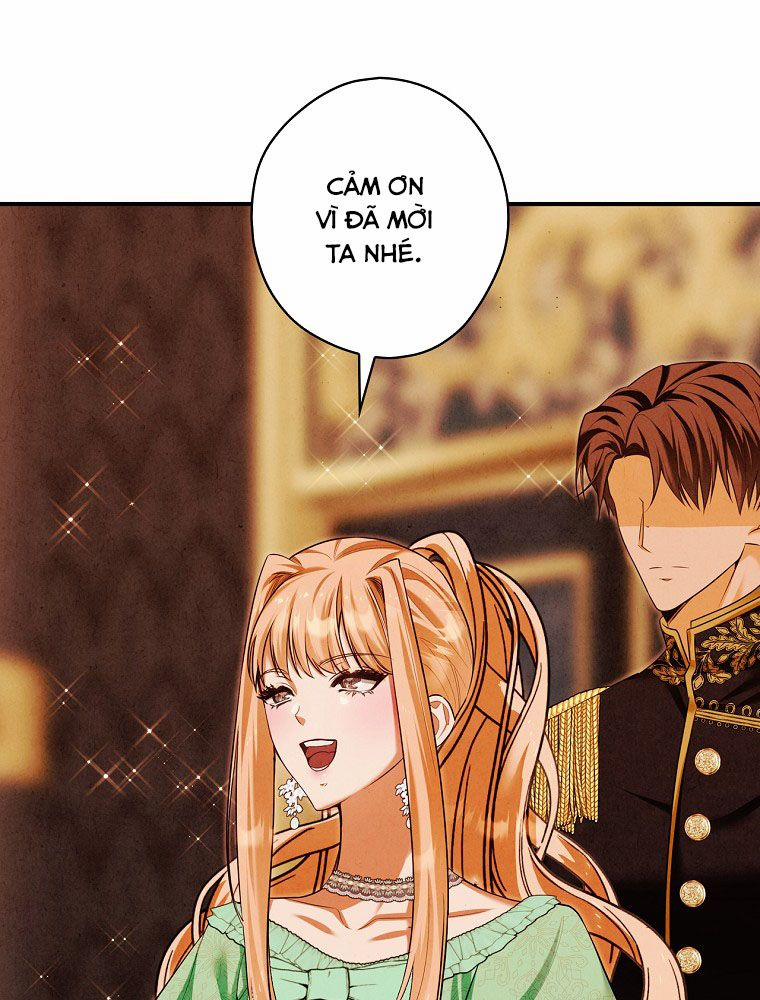 Tiểu Thư Hắc Ám Của Gia Đình Công Tước 30 trang 27