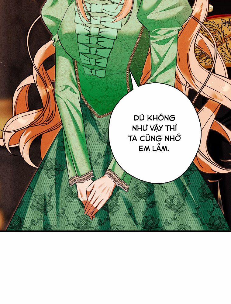 Tiểu Thư Hắc Ám Của Gia Đình Công Tước 30 trang 28