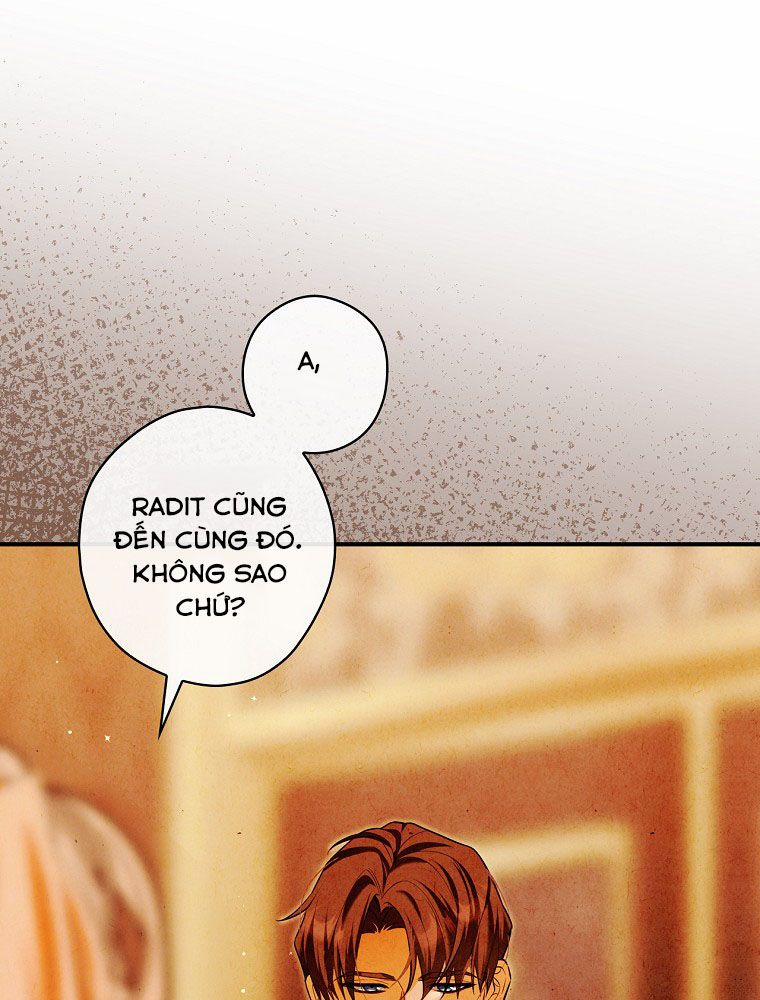 Tiểu Thư Hắc Ám Của Gia Đình Công Tước 30 trang 31